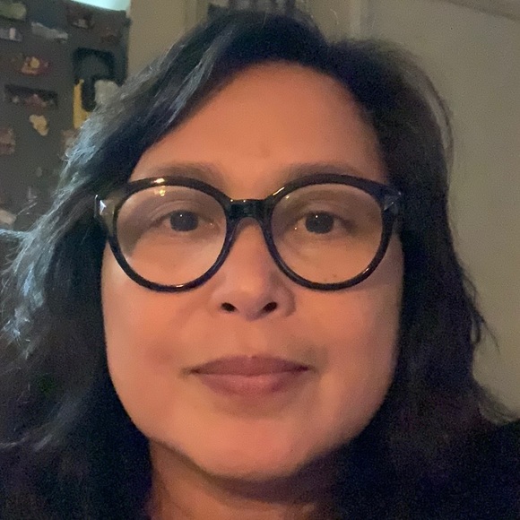 Meet your Posher, Maria - Picture 1 of 1